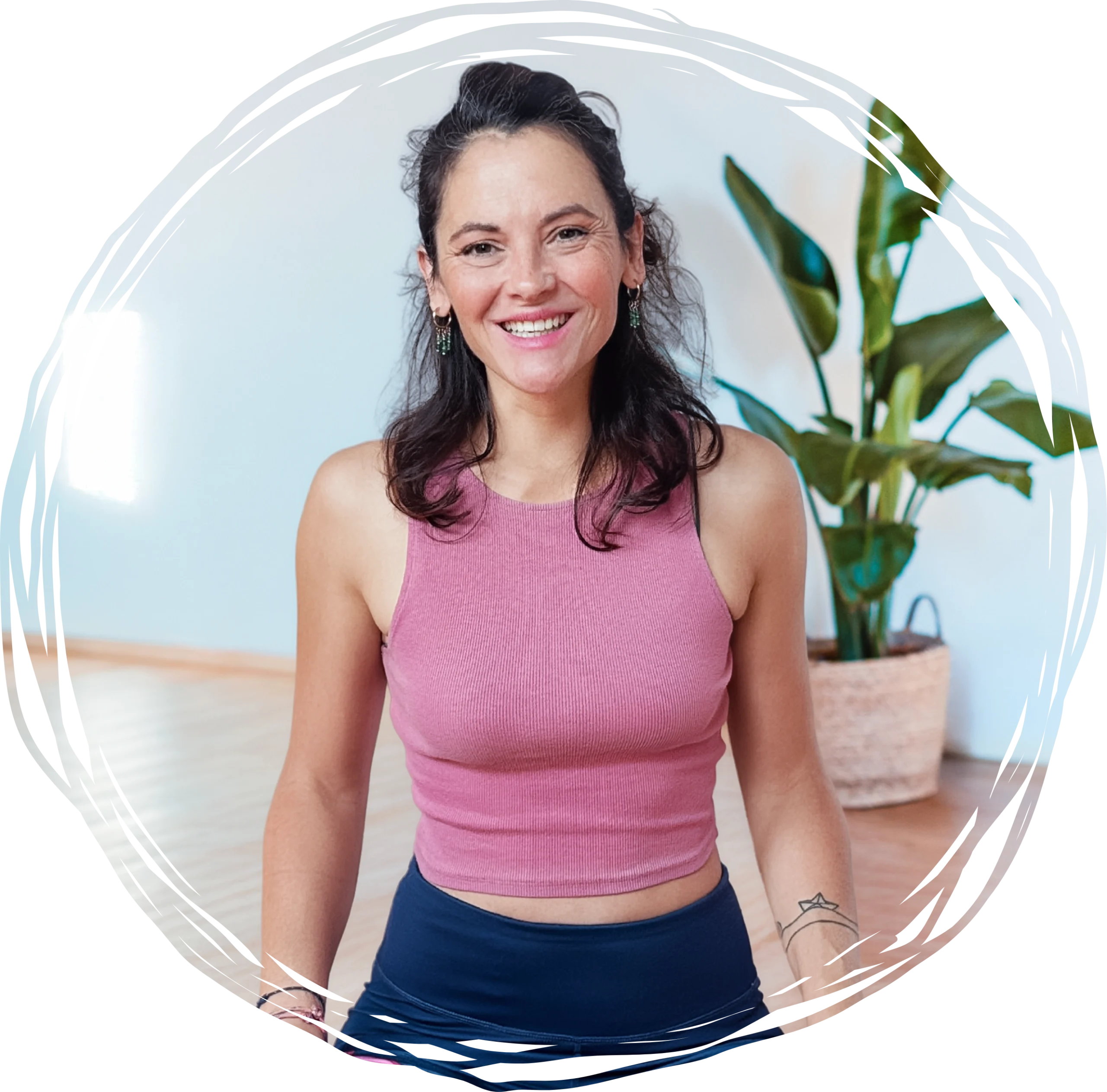 Yoga linda dortmund team simone springer