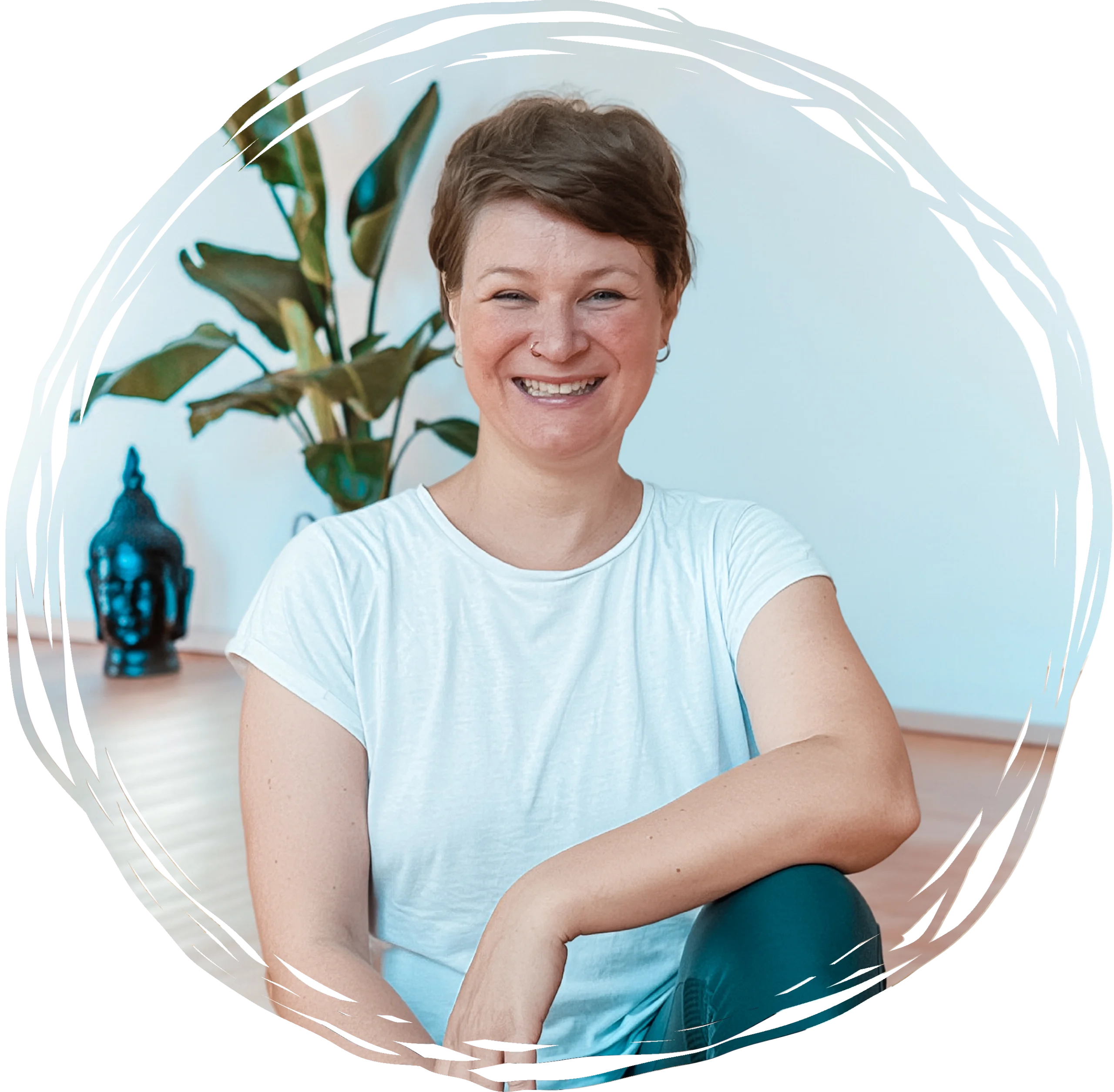 Yoga linda dortmund amelie