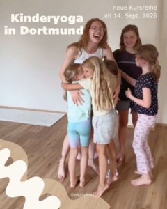 Kinderyoga